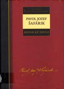 Básnické dielo