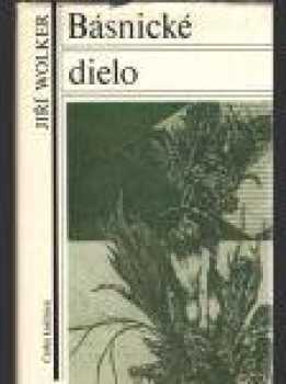 Básnické dielo