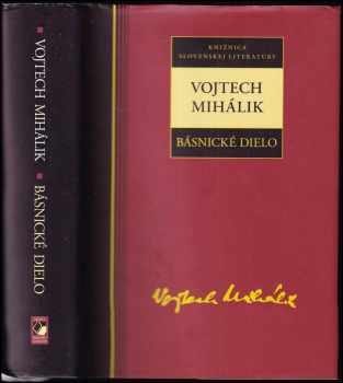Básnické dielo
