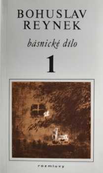 Básnické dílo