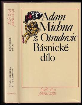 Básnické dílo