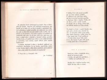 Jaroslav Vrchlický: Básnické dílo