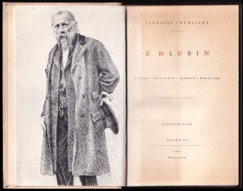 Jaroslav Vrchlický: Básnické dílo