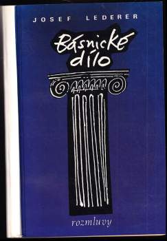 Básnické dílo