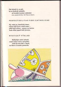 Karel Havlíček Borovský: Básnické dílo