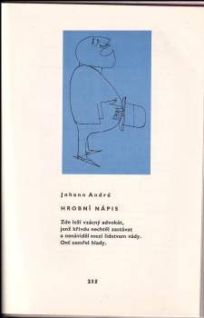 Karel Havlíček Borovský: Básnické dílo