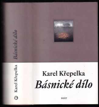 Karel Křepelka: Básnické dílo