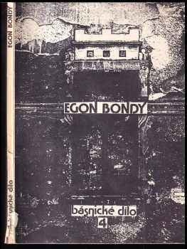 Egon Bondy: Naivita