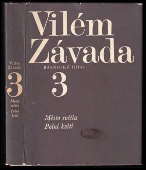 Básnické dílo