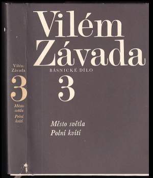 Básnické dílo
