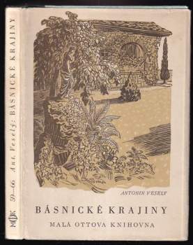 Básnické krajiny