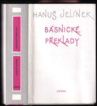 Básnické překlady