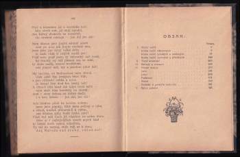 Jan Neruda: Básnické sbírky