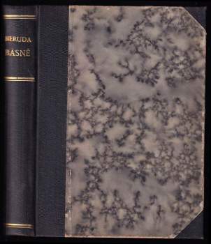 Jan Neruda: Básnické sbírky