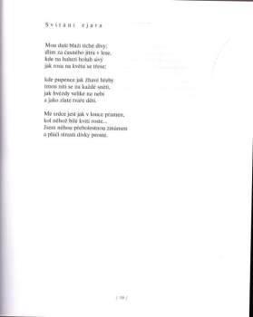 Bohuslav Reynek: Básnické spisy
