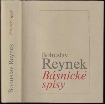 Básnické spisy