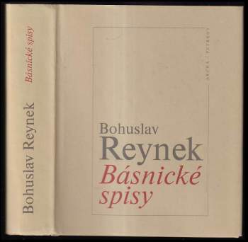 Básnické spisy