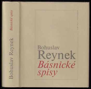 Básnické spisy