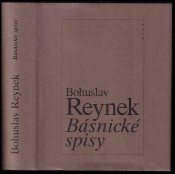 Básnické spisy