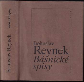 Básnické spisy