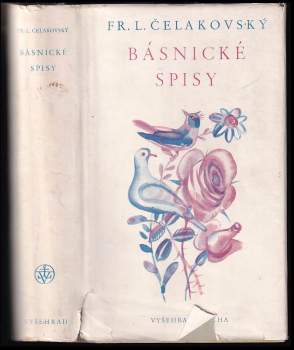Básnické spisy