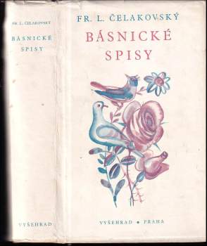 Básnické spisy