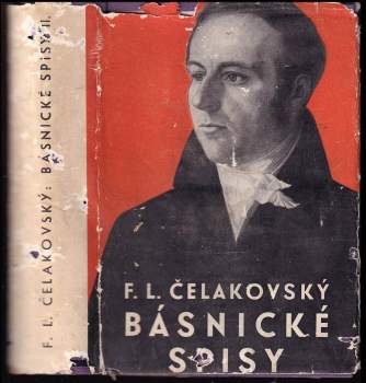 Básnické spisy II