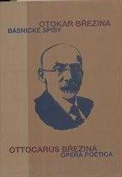 Básnické spisy