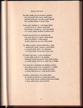 Otokar Březina: Básnické spisy