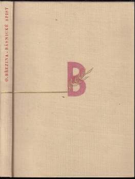 Otokar Březina: Básnické spisy