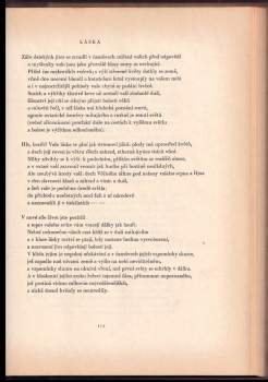 Otokar Březina: Básnické spisy