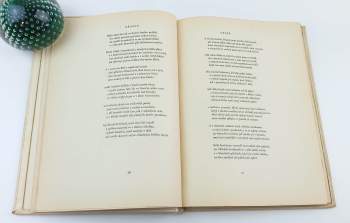 Otokar Březina: Básnické spisy