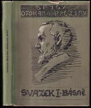 Básnické spisy