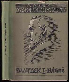 Otokar Březina: Básnické spisy