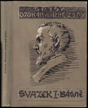 Básnické spisy