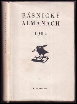 Básnický almanach 1954