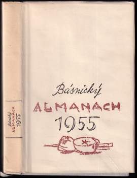 Básnický almanach 1955