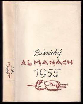 Básnický almanach 1955