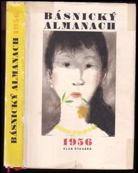 Básnický almanach 1956