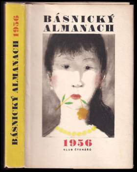 Básnický almanach 1956