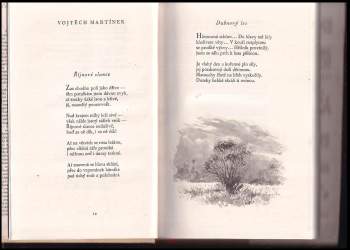 Václav Sivko: Básnický almanach 1956