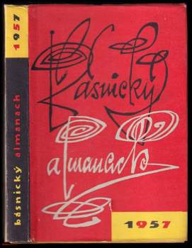 Básnický almanach 1957