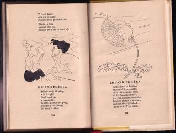 Básnický almanach 1957