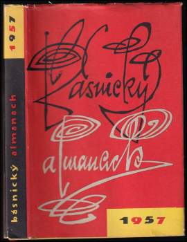 Básnický almanach 1957