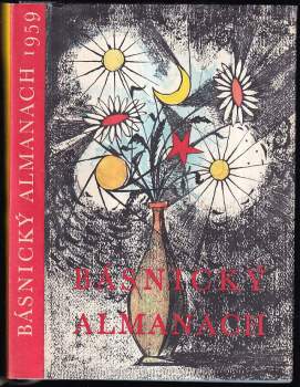 Básnický almanach 1959
