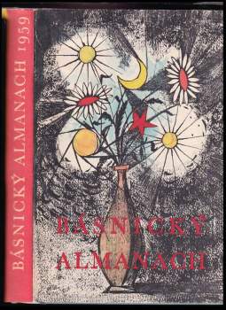 Básnický almanach 1959