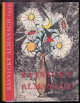 Básnický almanach 1959