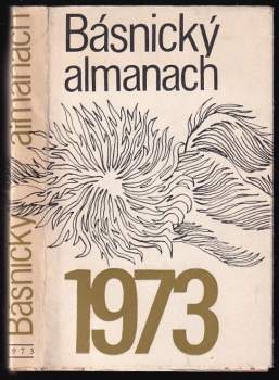 Básnický almanach 1973