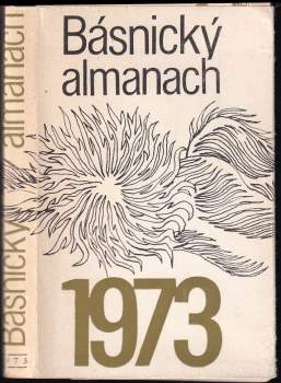 Básnický almanach 1973