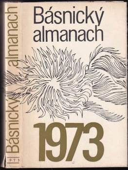 Básnický almanach 1973